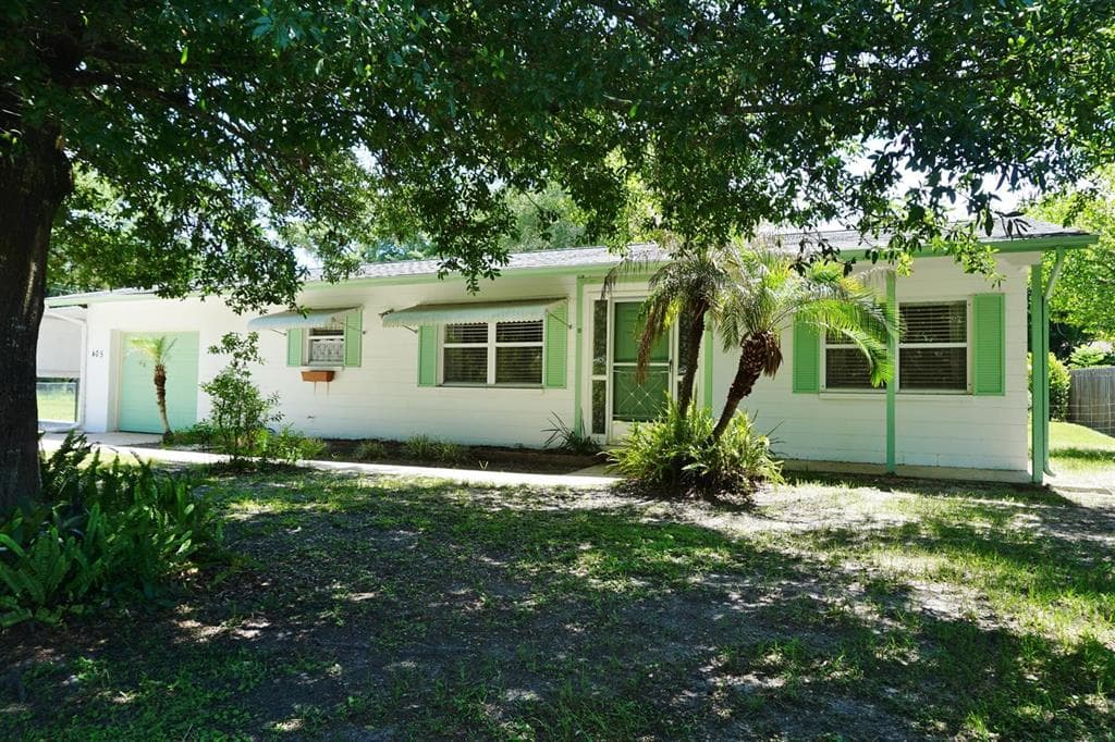 405 S CAMELLIA AVENUE, CRYSTAL RIVER, FL 34429 — zdjęcie 3