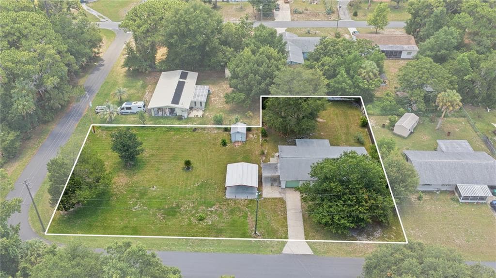 405 S CAMELLIA AVENUE, CRYSTAL RIVER, FL 34429