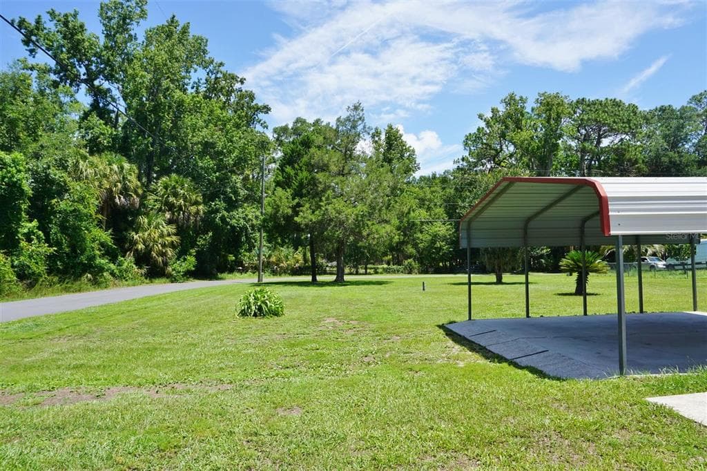 405 S CAMELLIA AVENUE, CRYSTAL RIVER, FL 34429 — zdjęcie 4