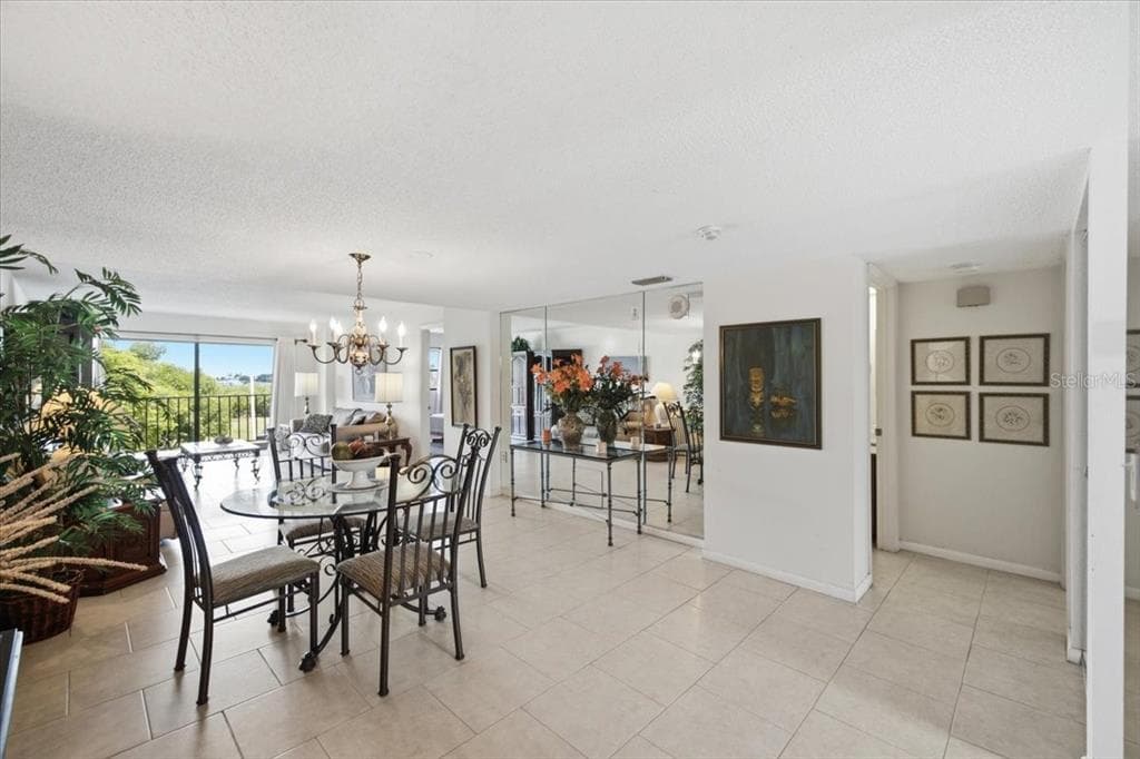 7050 SUNSET DRIVE S # 216, SOUTH PASADENA, FL 33707 — zdjęcie 2