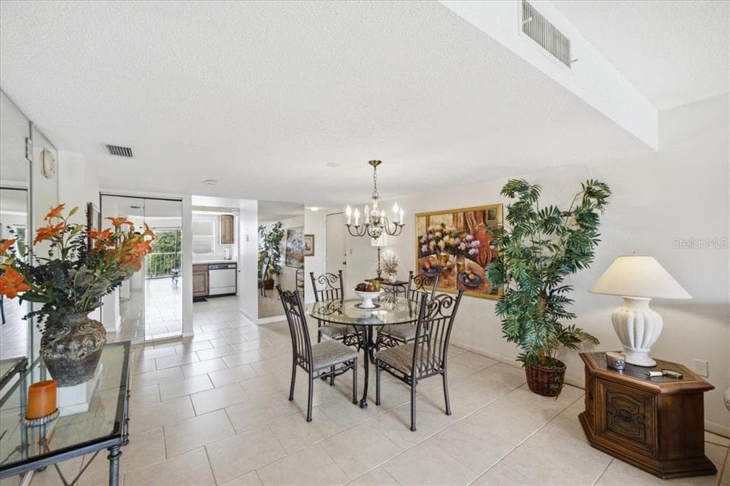 7050 SUNSET DRIVE S # 216, SOUTH PASADENA, FL 33707 — zdjęcie 5