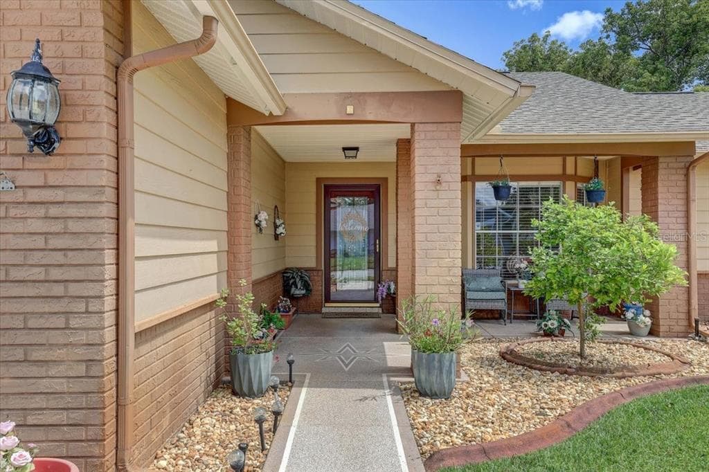 9909 SAINT JOSEPH COURT, NEW PORT RICHEY, FL 34655 — zdjęcie 2