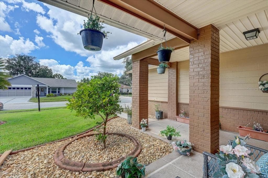 9909 SAINT JOSEPH COURT, NEW PORT RICHEY, FL 34655 — zdjęcie 3