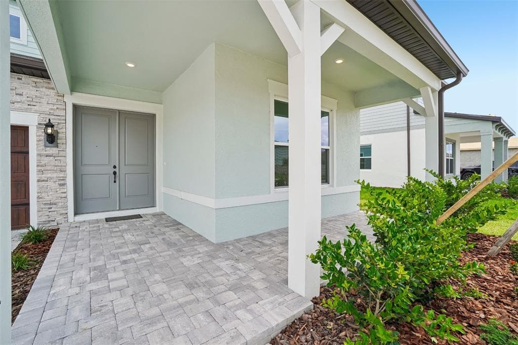 6719 ASBURY BARNES LANE, WESLEY CHAPEL, FL 33545 — zdjęcie 3