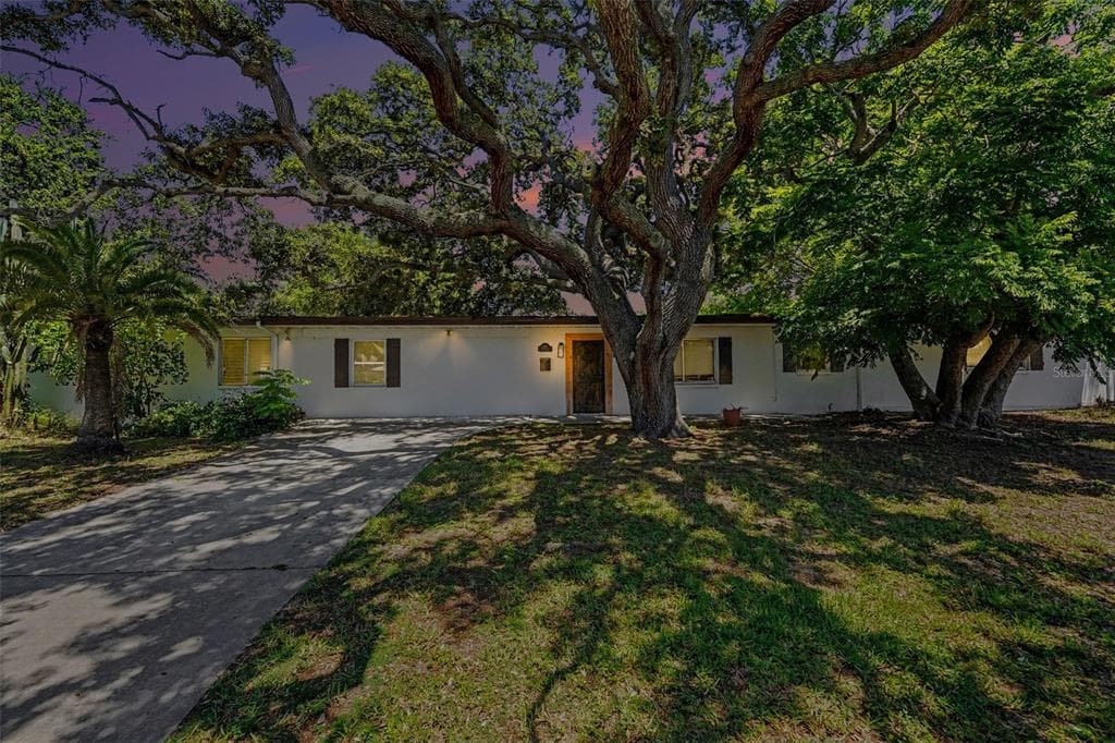 217 GARDEN CIRCLE, BELLEAIR, FL 33756 — zdjęcie 2