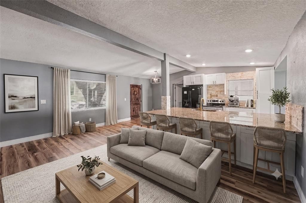217 GARDEN CIRCLE, BELLEAIR, FL 33756 — zdjęcie 5