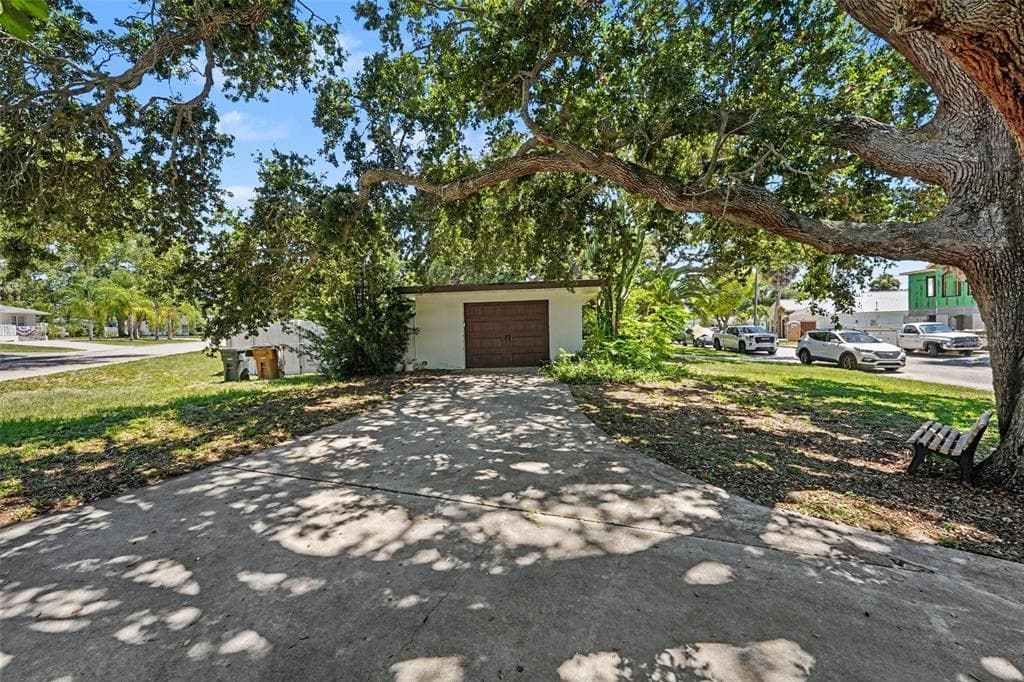 217 GARDEN CIRCLE, BELLEAIR, FL 33756 — zdjęcie 4