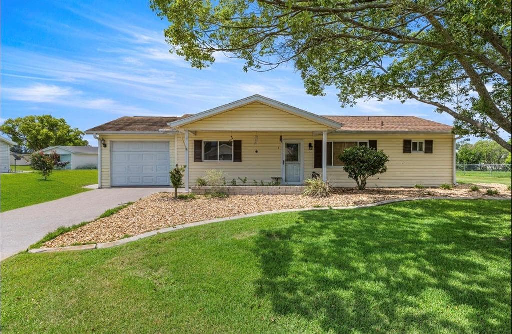 10358 SE 178 PLACE, SUMMERFIELD, FL 34491