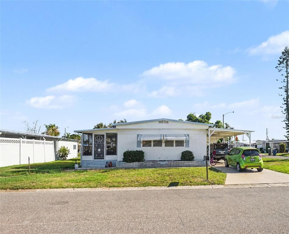 309 50TH AVENUE TERRACE E, BRADENTON, FL 34203 — zdjęcie 2