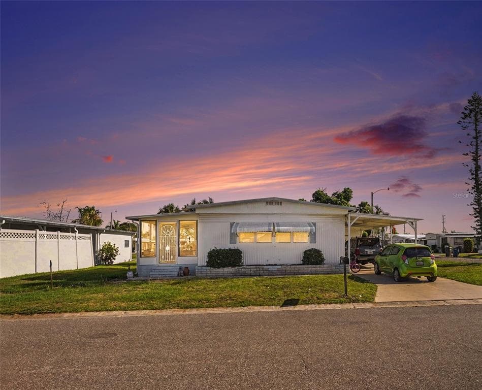 309 50TH AVENUE TERRACE E, BRADENTON, FL 34203