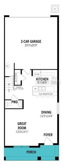 221 SPINDLE PALM COVE, WINTER SPRINGS, FL 32708 — zdjęcie 2
