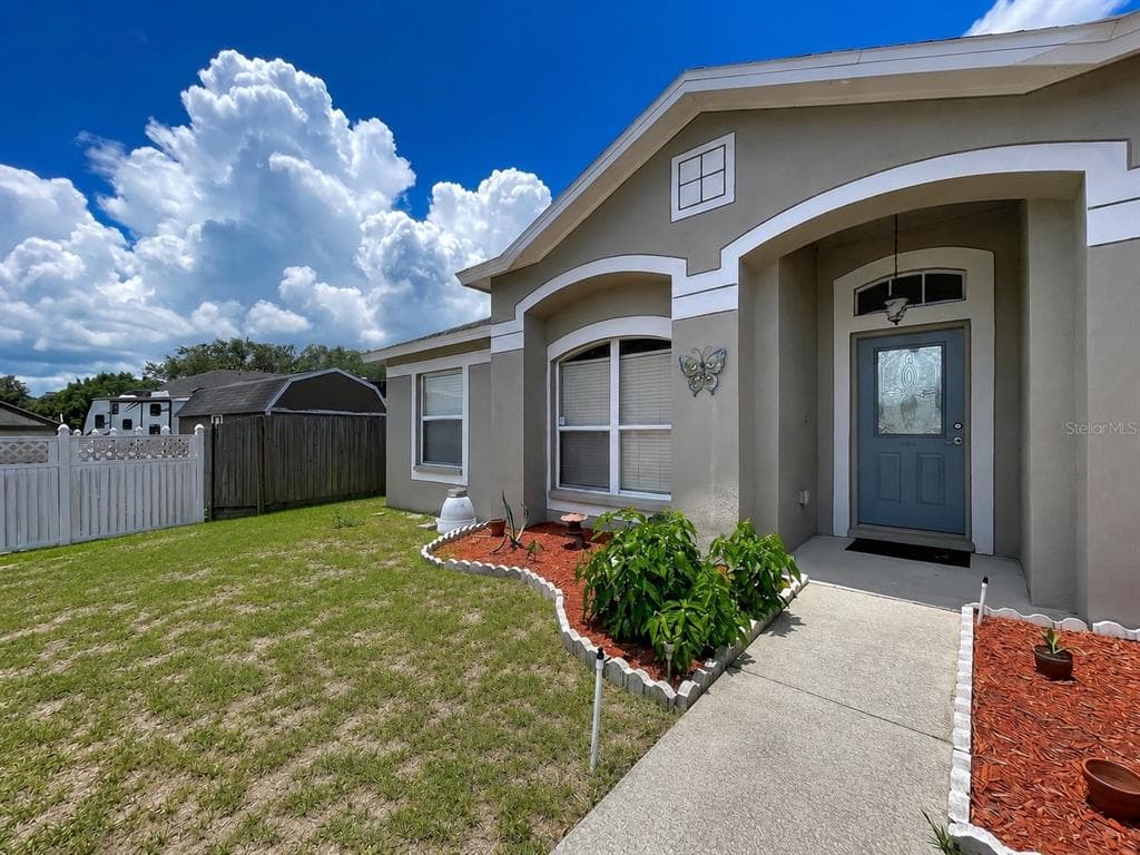 12803 YARN PLACE, RIVERVIEW, FL 33569 — zdjęcie 4