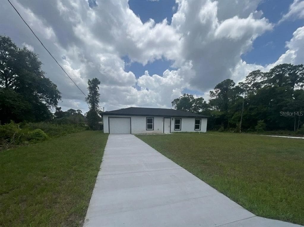 344 VIREO AVENUE, SEBRING, FL 33870