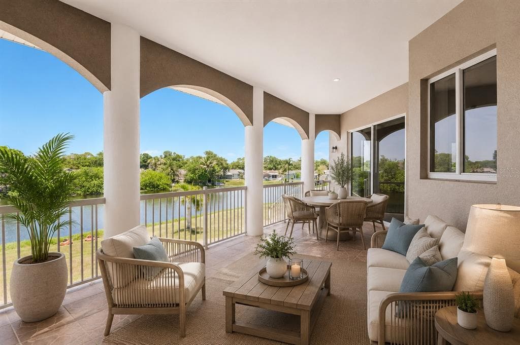 8335 CHEYENNE DRIVE, SEMINOLE, FL 33777 — zdjęcie 2