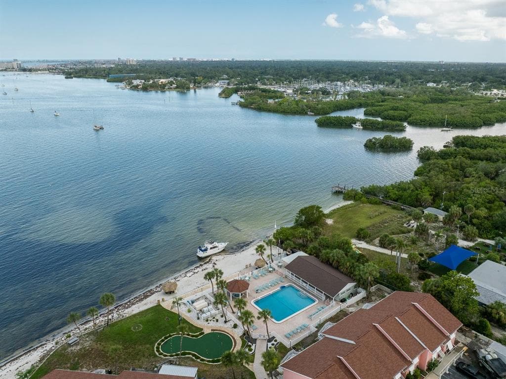 3640 41ST LANE S # 72E, ST PETERSBURG, FL 33711 — zdjęcie 5