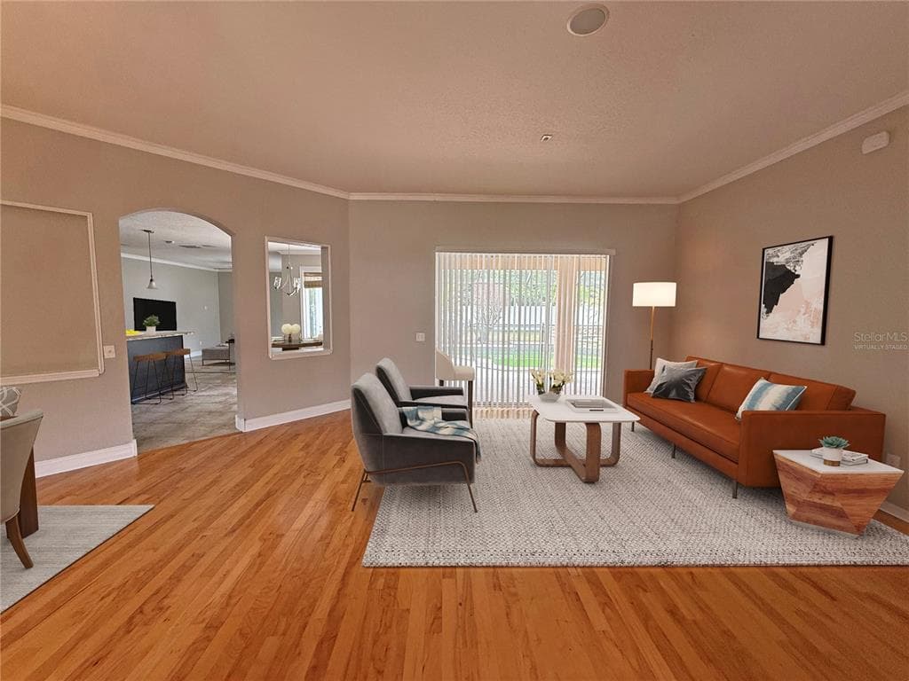 3045 SUTTON WOODS DRIVE, PLANT CITY, FL 33566 — zdjęcie 2