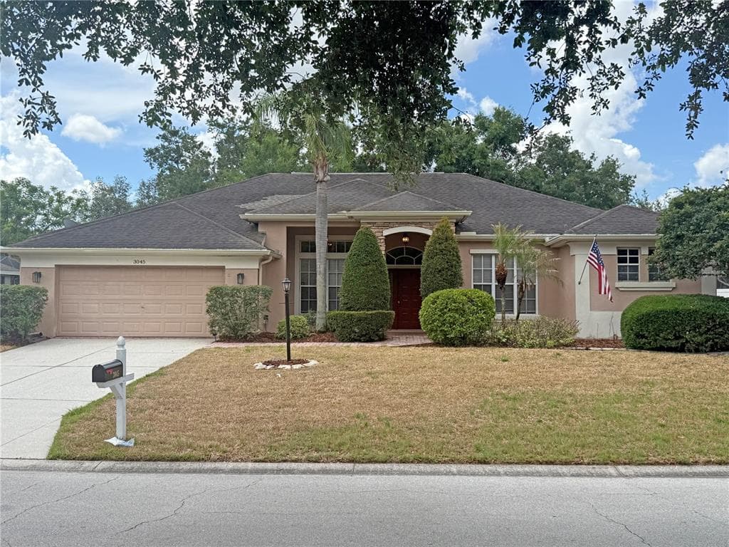 3045 SUTTON WOODS DRIVE, PLANT CITY, FL 33566