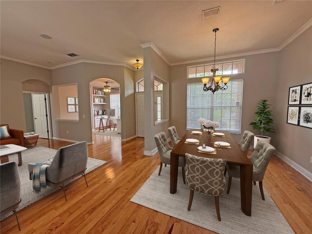 3045 SUTTON WOODS DRIVE, PLANT CITY, FL 33566 — zdjęcie 4