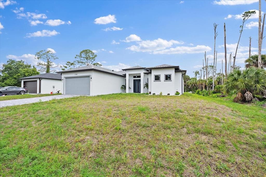 17328 ORION AVENUE, PORT CHARLOTTE, FL 33954 — zdjęcie 2