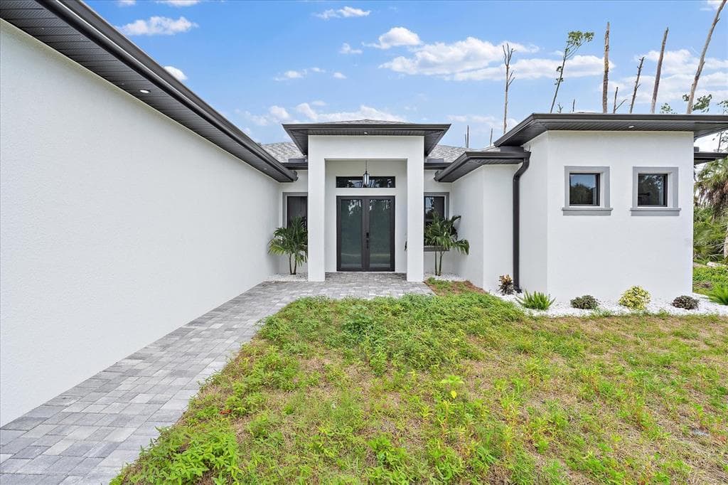 17328 ORION AVENUE, PORT CHARLOTTE, FL 33954