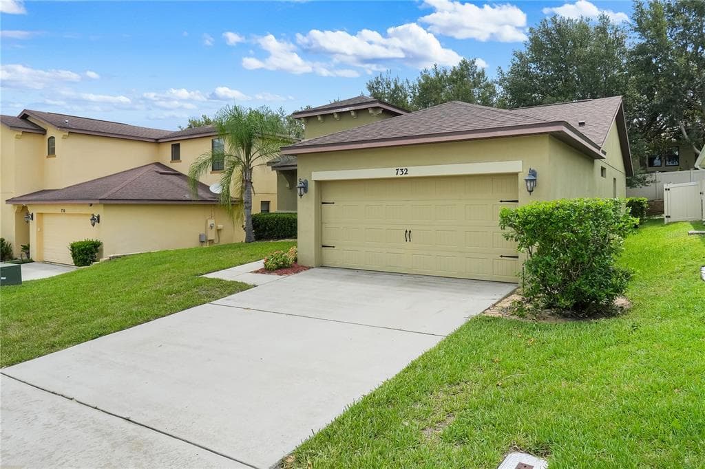 732 ARBOR POINTE AVENUE, MINNEOLA, FL 34715 — zdjęcie 2
