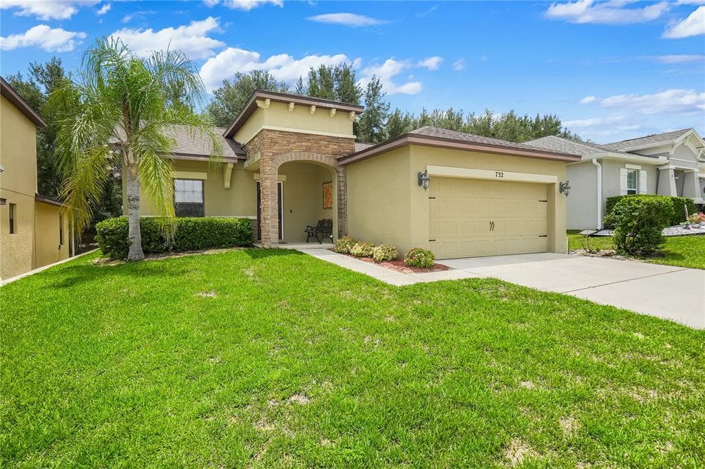732 ARBOR POINTE AVENUE, MINNEOLA, FL 34715 — zdjęcie 3
