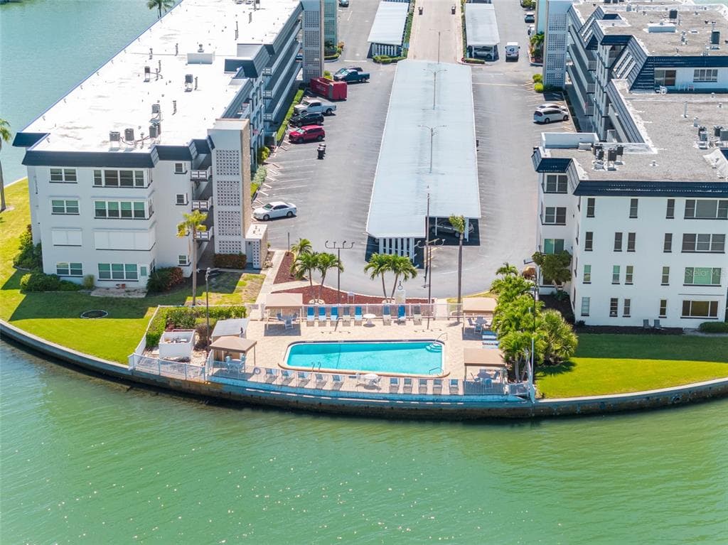 5940 30TH AVENUE S # 301, GULFPORT, FL 33707