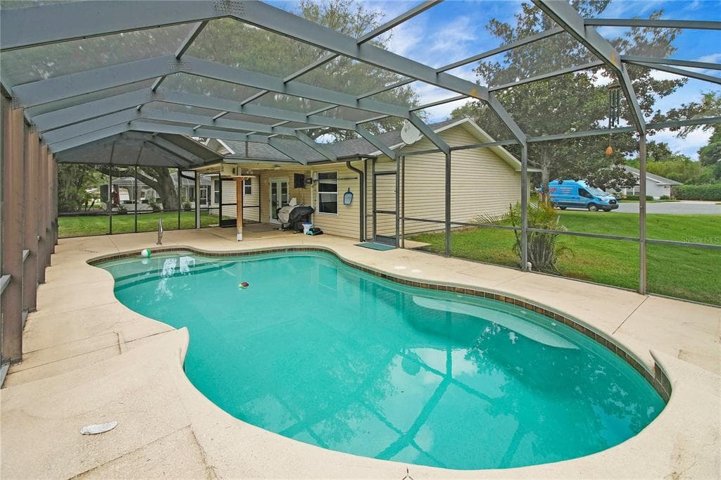 1204 OAK HAMMOCK LANE, LADY LAKE, FL 32159 — zdjęcie 2