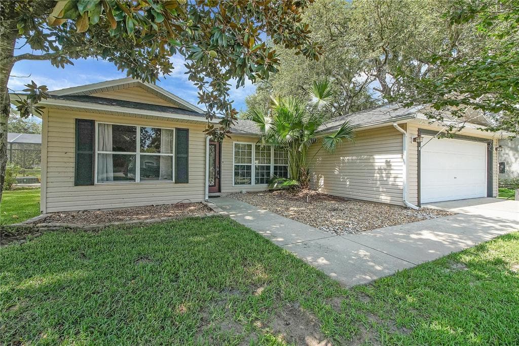 1204 OAK HAMMOCK LANE, LADY LAKE, FL 32159 — zdjęcie 3