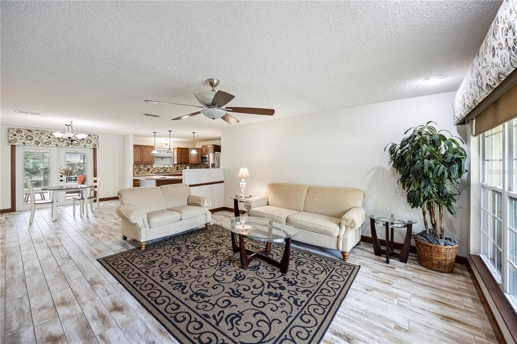 1204 OAK HAMMOCK LANE, LADY LAKE, FL 32159 — zdjęcie 5