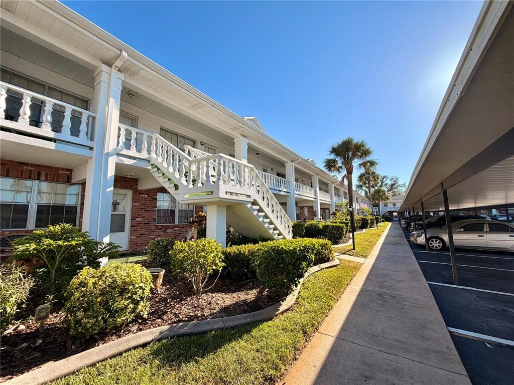 4747 AZALEA DRIVE # 231, NEW PORT RICHEY, FL 34652 — zdjęcie 2