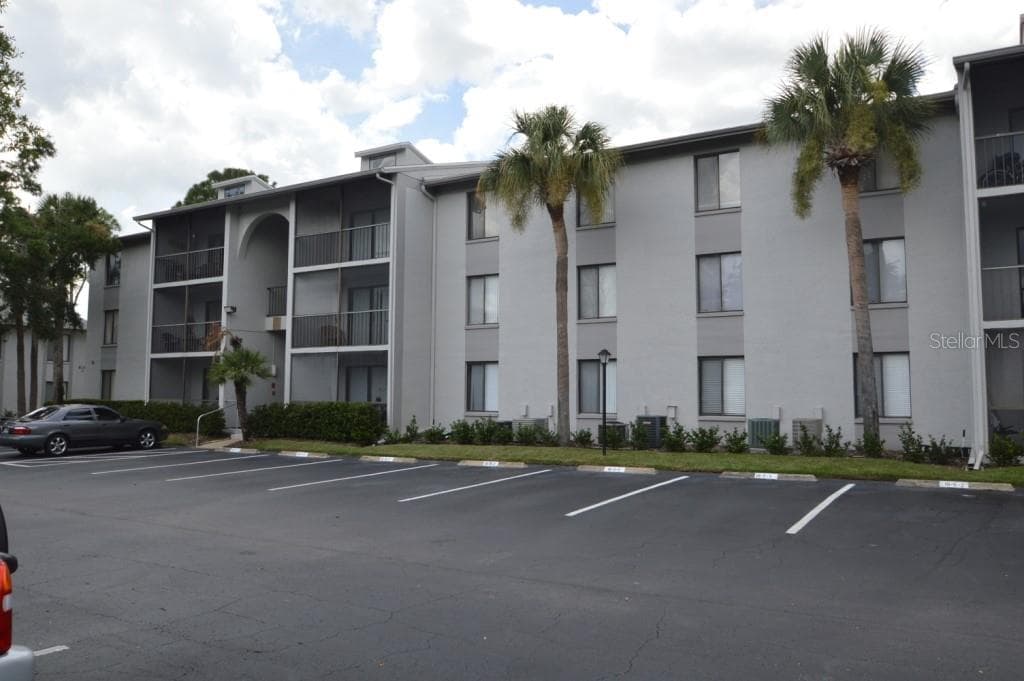 1612 S PINE RIDGE CIRCLE # 1612, SANFORD, FL 32773