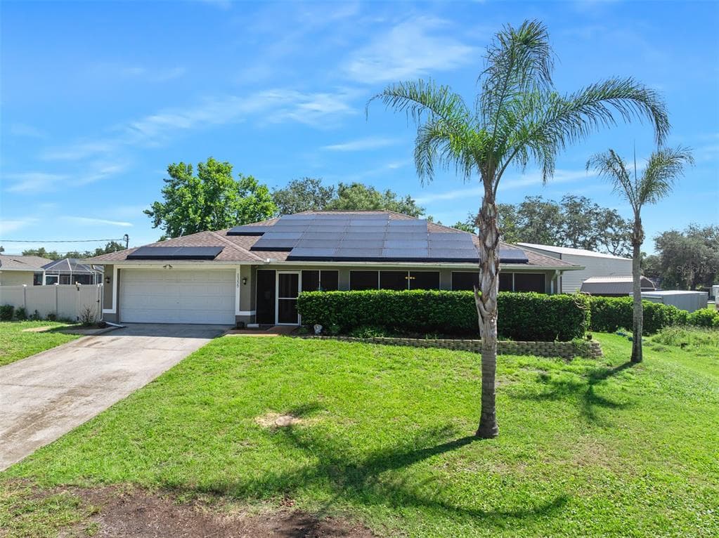 1355 1ST AVENUE, DELAND, FL 32724