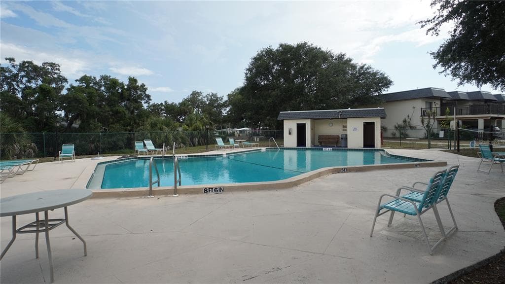 3312 RAMBLEWOOD PLACE, SARASOTA, FL 34237 — zdjęcie 5