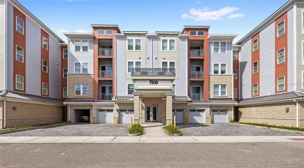 7505 LAUREATE BOULEVARD # 2206, ORLANDO, FL 32827