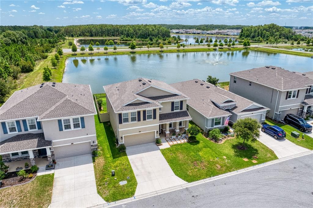 3288 TUCSON WIND PLACE, ODESSA, FL 33556 — zdjęcie 2