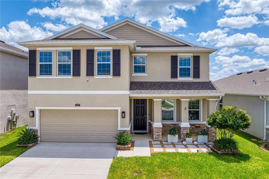 3288 TUCSON WIND PLACE, ODESSA, FL 33556 — zdjęcie 3