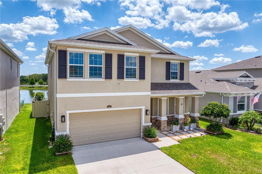 3288 TUCSON WIND PLACE, ODESSA, FL 33556