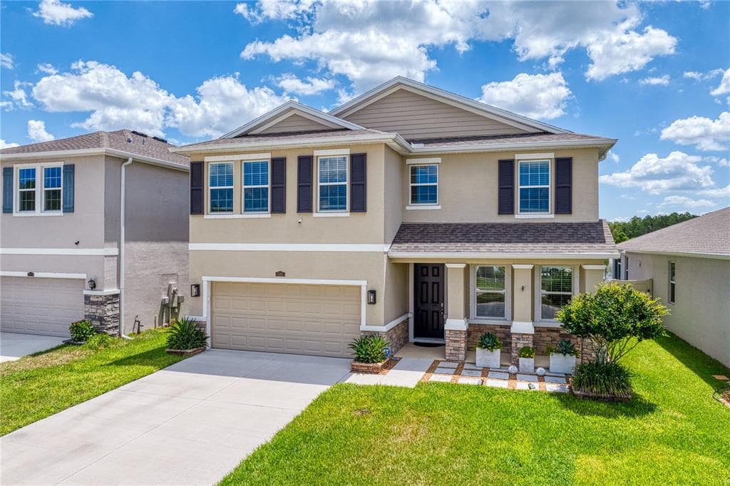 3288 TUCSON WIND PLACE, ODESSA, FL 33556 — zdjęcie 5