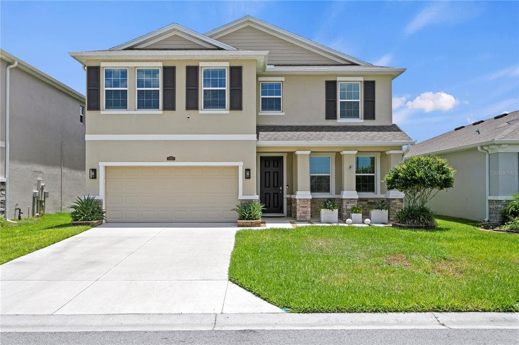 3288 TUCSON WIND PLACE, ODESSA, FL 33556 — zdjęcie 4