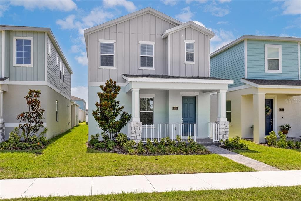 13023 TRANQUIL WATER ALLEY, WINTER GARDEN, FL 34787 — zdjęcie 2