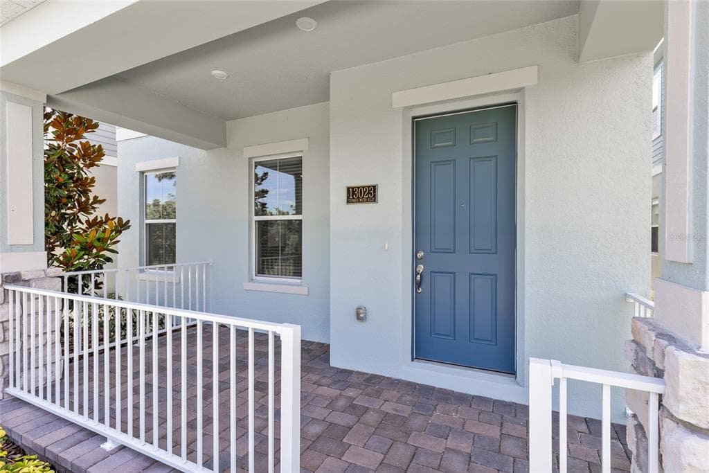 13023 TRANQUIL WATER ALLEY, WINTER GARDEN, FL 34787 — zdjęcie 3