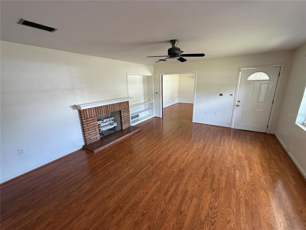 1485 DAVIS AVENUE, BARTOW, FL 33830 — zdjęcie 3