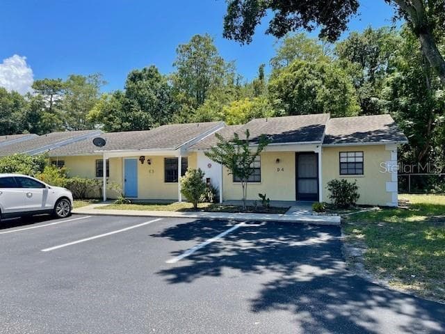 2780 PARK DRIVE # C-3, CLEARWATER, FL 33763 — zdjęcie 2