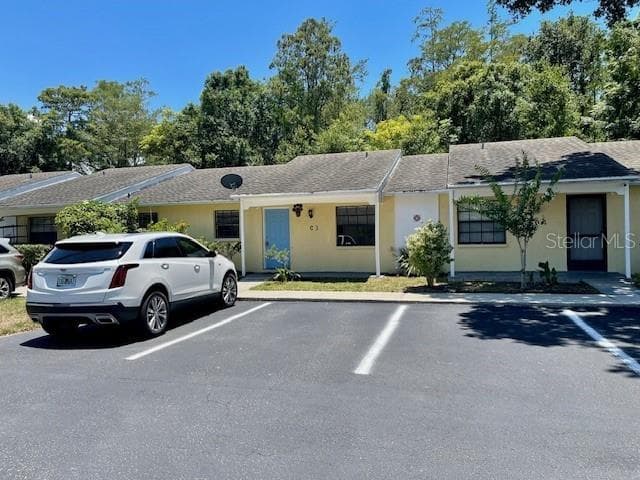 2780 PARK DRIVE # C-3, CLEARWATER, FL 33763 — zdjęcie 3
