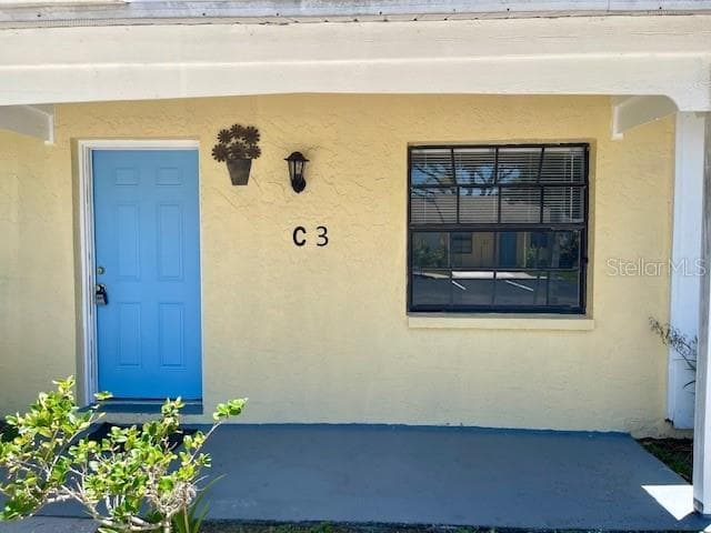2780 PARK DRIVE # C-3, CLEARWATER, FL 33763