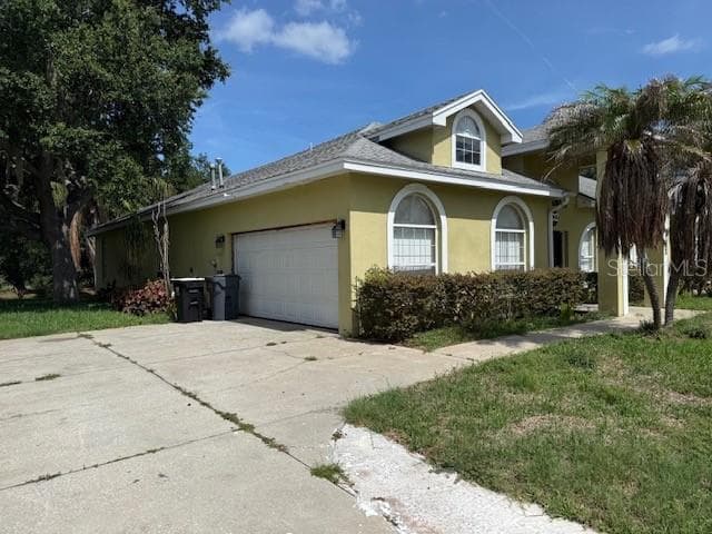 302 STERLING DRIVE, WINTER HAVEN, FL 33884