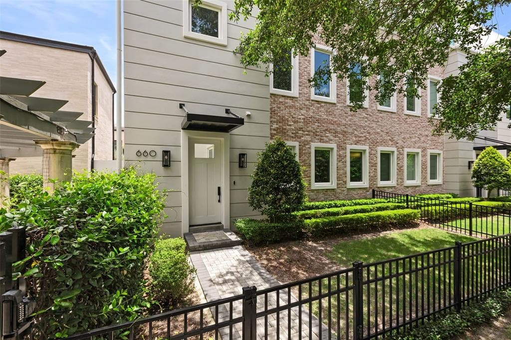 660 W MORSE BOULEVARD, WINTER PARK, FL 32789