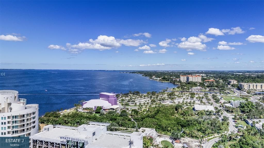 555 QUAY COMMON # 1704, SARASOTA, FL 34236 — zdjęcie 2
