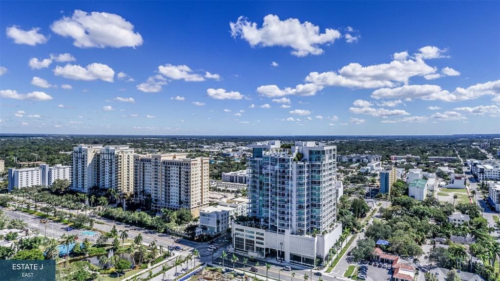555 QUAY COMMON # 1704, SARASOTA, FL 34236 — zdjęcie 3